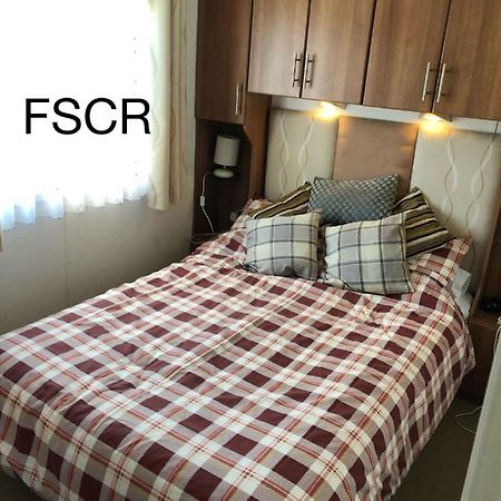 First Steps Caravan Rentals サンダウン エクステリア 写真